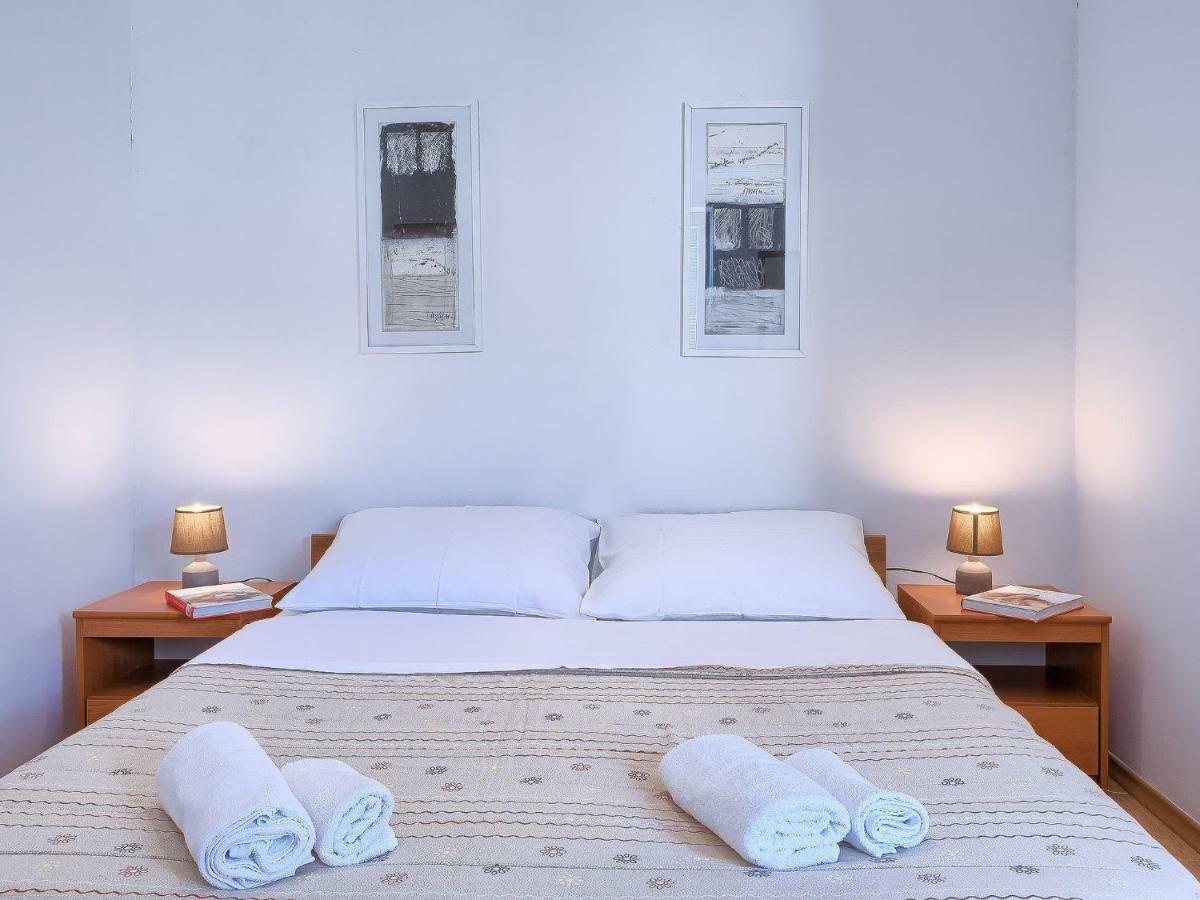 Apartment Nika-5 By Interhome Umag Kültér fotó