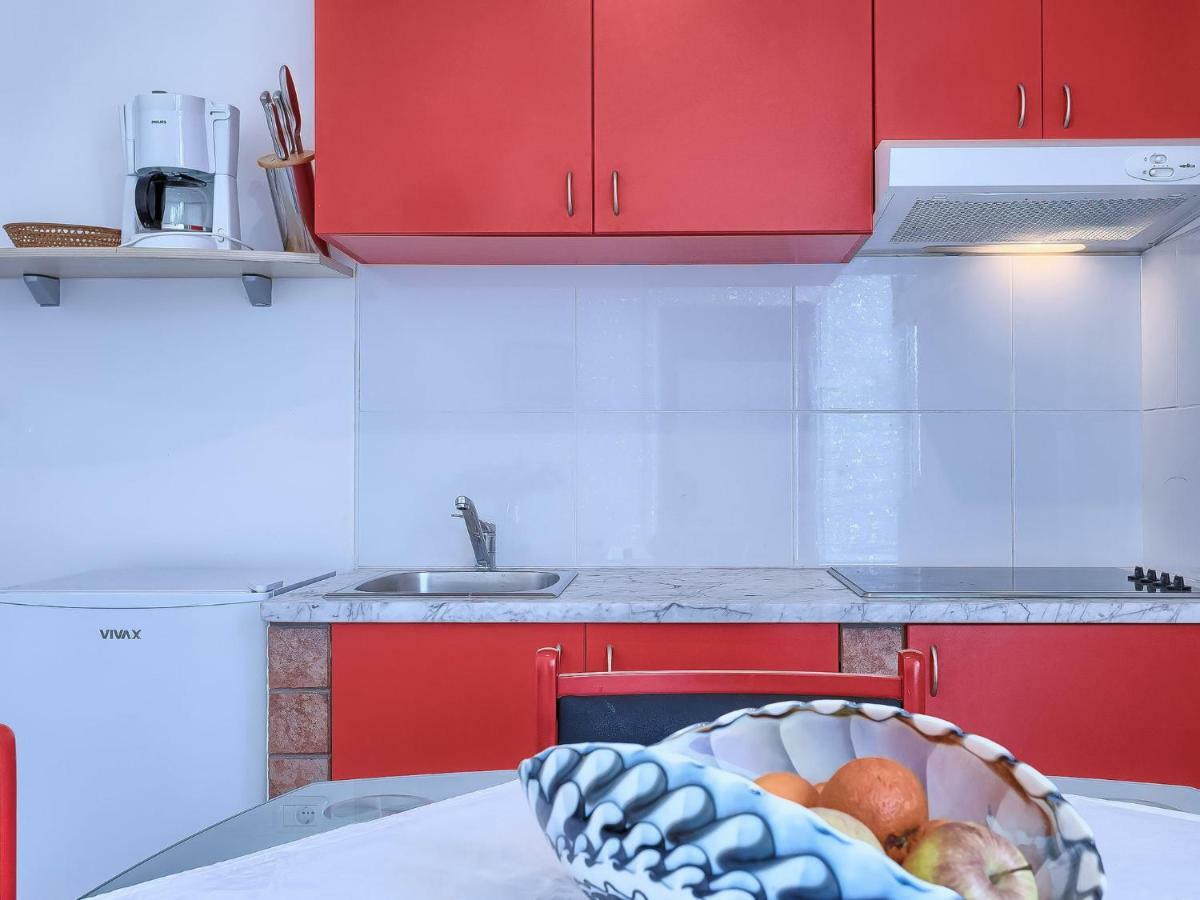 Apartment Nika-5 By Interhome Umag Kültér fotó