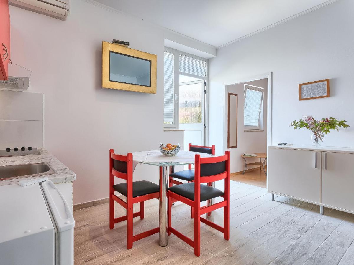 Apartment Nika-5 By Interhome Umag Kültér fotó