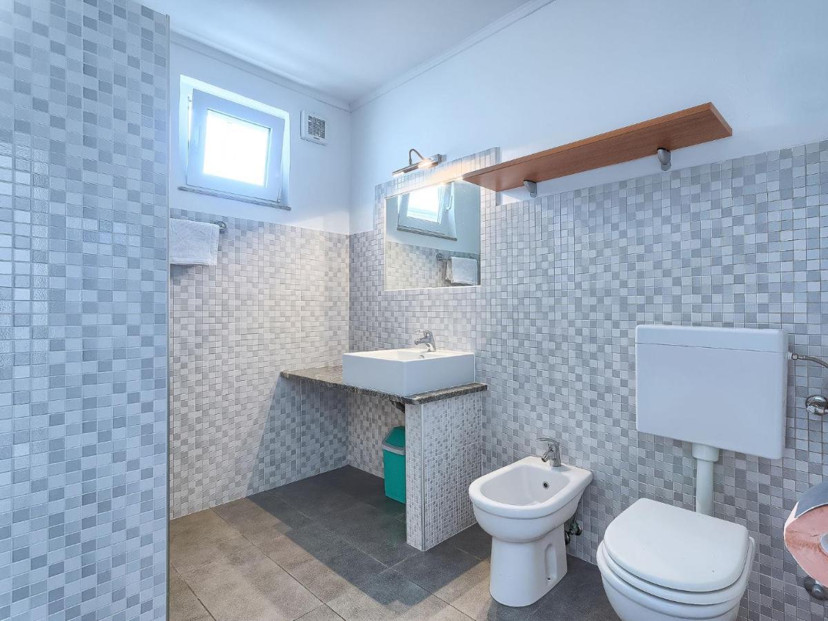 Apartment Nika-5 By Interhome Umag Kültér fotó