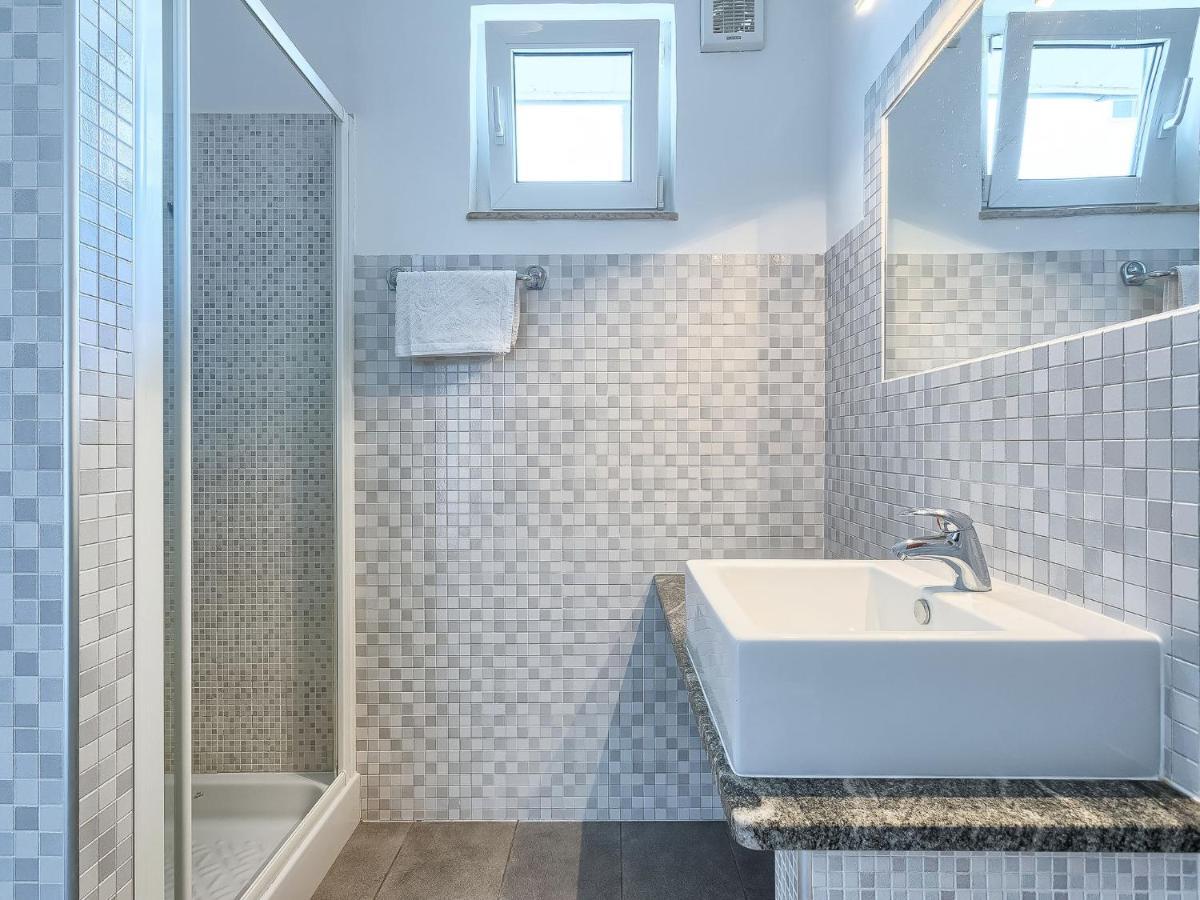 Apartment Nika-5 By Interhome Umag Kültér fotó