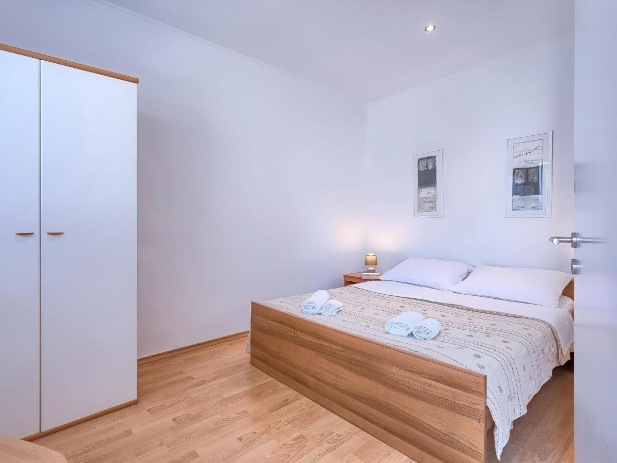 Apartment Nika-5 By Interhome Umag Kültér fotó