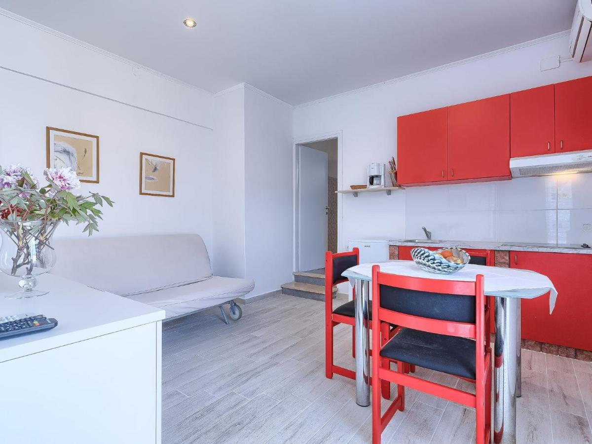 Apartment Nika-5 By Interhome Umag Kültér fotó