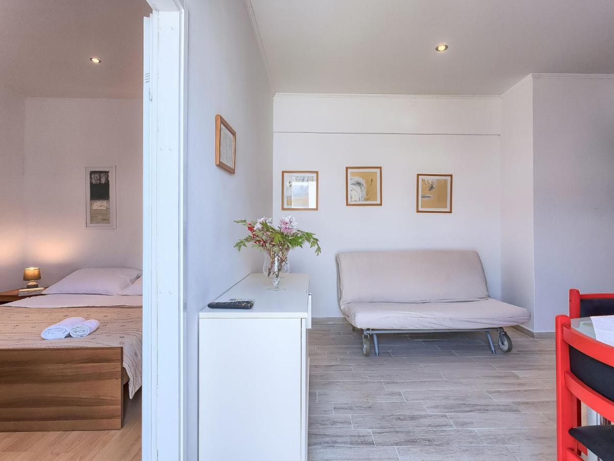 Apartment Nika-5 By Interhome Umag Kültér fotó
