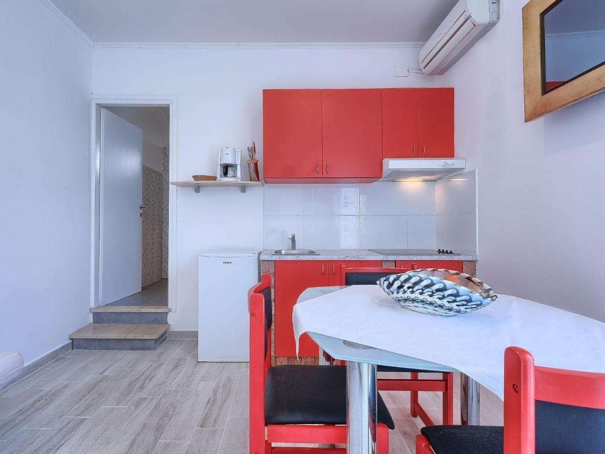 Apartment Nika-5 By Interhome Umag Kültér fotó
